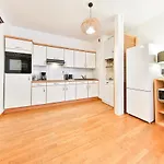 Appartement Colmarappart Vauban Avec *