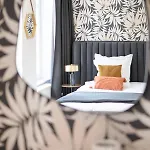 Apartment Colmarappart Vauban Avec *