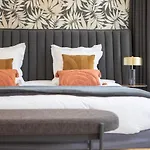 Apartment Colmarappart Vauban Avec Colmar