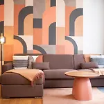 Colmarappart Vauban Avec Apartment *