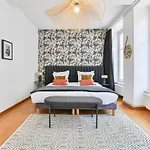 Appartement Colmarappart Vauban Avec *