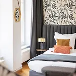 Colmarappart Vauban Avec Apartment