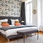 Apartment Colmarappart Vauban Avec Colmar