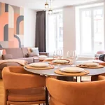 Colmarappart Vauban Avec Apartment *