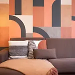 Colmarappart Vauban Avec Apartment *