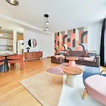 Colmarappart Vauban Avec Apartment *