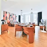 Colmarappart Vauban Avec Apartment *