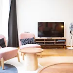 Apartment Colmarappart Vauban Avec Colmar