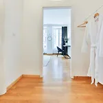 Apartment Colmarappart Vauban Avec Colmar