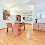 Colmarappart Vauban Avec Apartment *