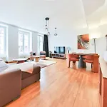 Apartment Colmarappart Vauban Avec