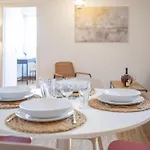 Colmarappart Vauban Avec Apartment