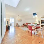 Colmarappart Vauban Avec Apartment