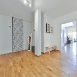 Apartment Colmarappart Vauban Avec Colmar