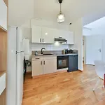 Apartment Colmarappart Vauban Avec *
