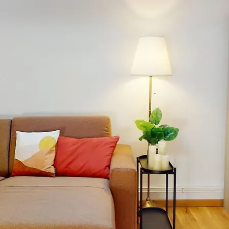 Colmarappart Vauban Avec Apartamento Colmar