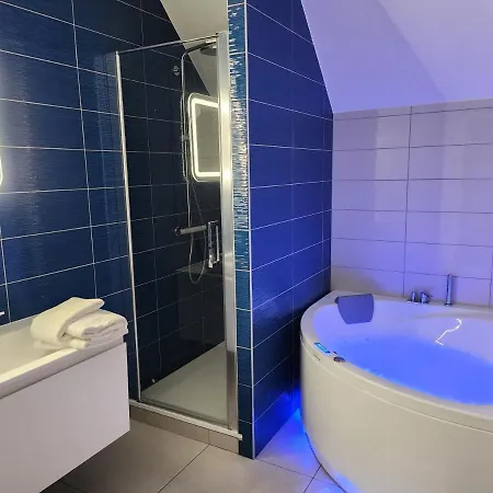 Apartamento Colmarappart Vauban Avec