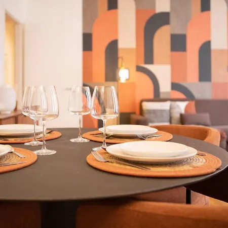 Colmarappart Vauban Avec Colmar