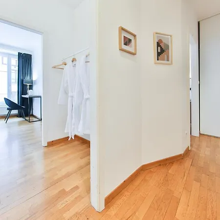 Colmarappart Vauban Avec * Colmar