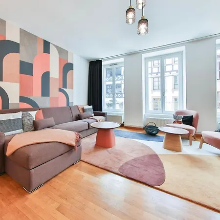 Colmarappart Vauban Avec Colmar