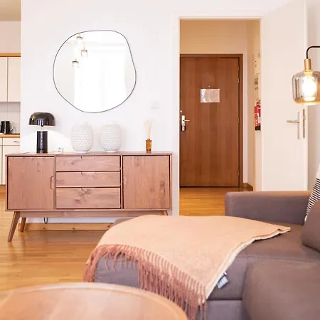 Colmarappart Vauban Avec * Colmar