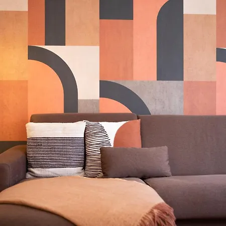 Colmarappart Vauban Avec Lägenhet *