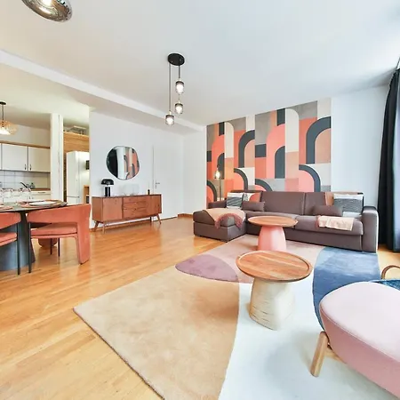 Colmarappart Vauban Avec Lägenhet *