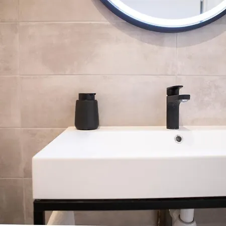 Colmarappart Vauban Avec Daire Colmar