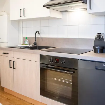 Colmarappart Vauban Avec Colmar