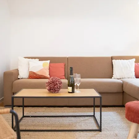 Colmarappart Vauban Avec Lägenhet *