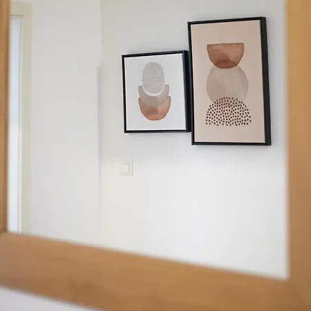 Lägenhet Colmarappart Vauban Avec Colmar