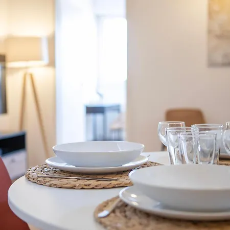 Colmarappart Vauban Avec Colmar