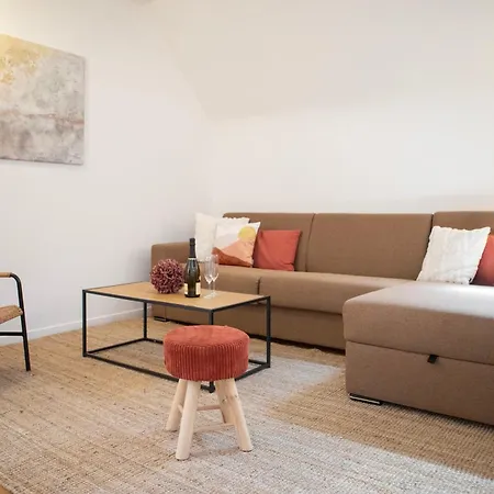 Colmarappart Vauban Avec * Colmar