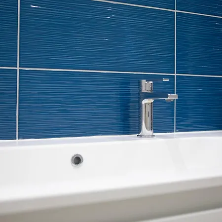 Colmarappart Vauban Avec Lägenhet *