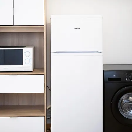 Appartement Colmarappart Vauban Avec *