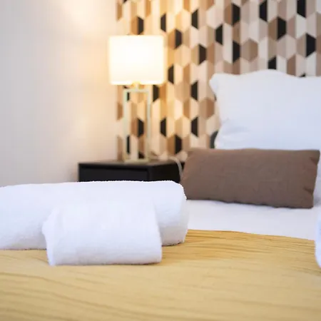 Colmarappart Vauban Avec Colmar