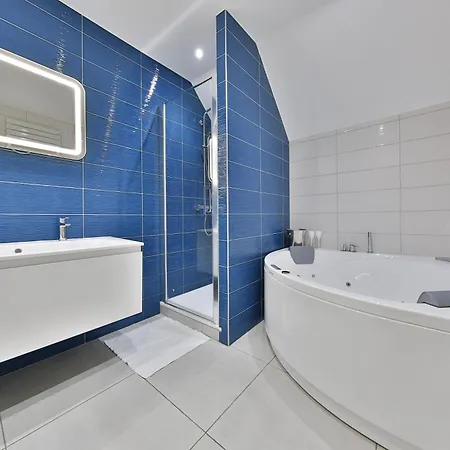 Colmarappart Vauban Avec Daire *