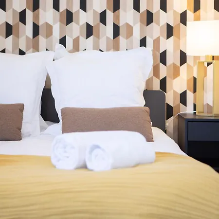 Colmarappart Vauban Avec Colmar