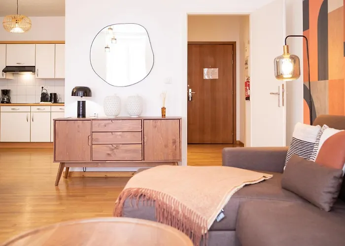 Colmarappart Vauban Avec * 科尔马