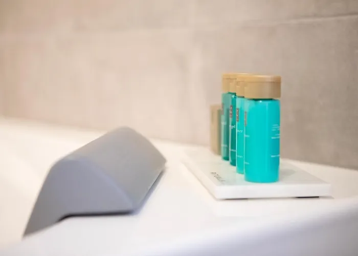 公寓 Colmarappart Vauban Avec *