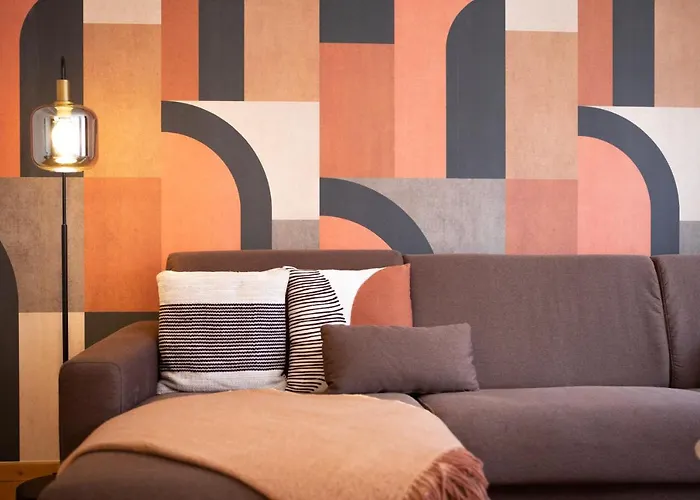 Colmarappart Vauban Avec Apartment *