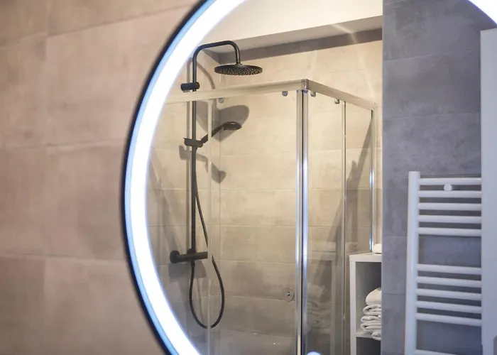 Colmarappart Vauban Avec *