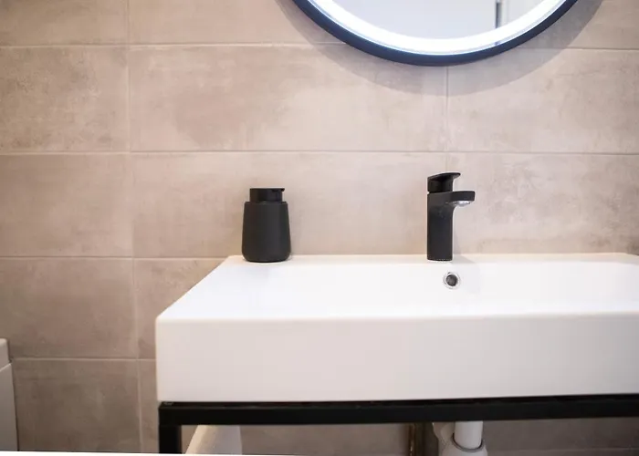 Colmarappart Vauban Avec Apartment Colmar