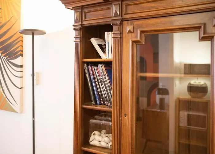 Colmarappart Vauban Avec