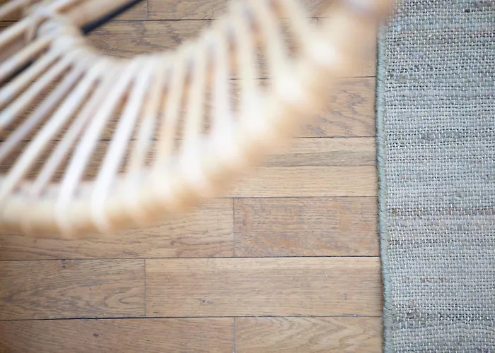 Colmarappart Vauban Avec