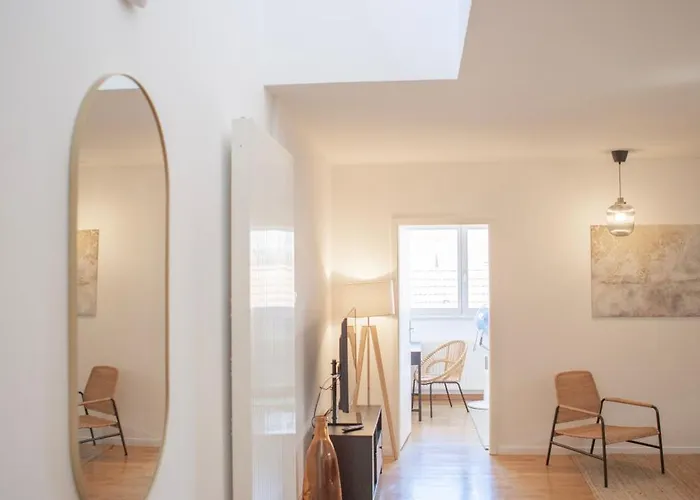 Colmarappart Vauban Avec Apartment