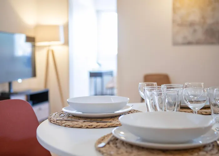 Colmarappart Vauban Avec 科尔马