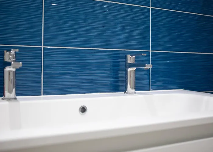 Colmarappart Vauban Avec 公寓 *