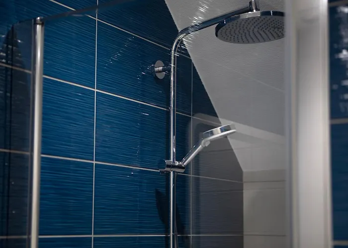 Colmarappart Vauban Avec *