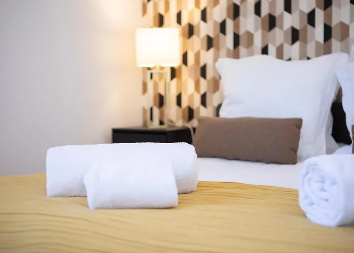 Colmarappart Vauban Avec 科尔马